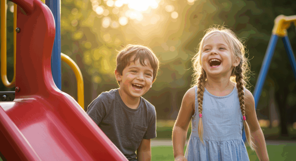 Keep the Kids Happy at Thousand Hills Resort Hotel in Branson Missouri