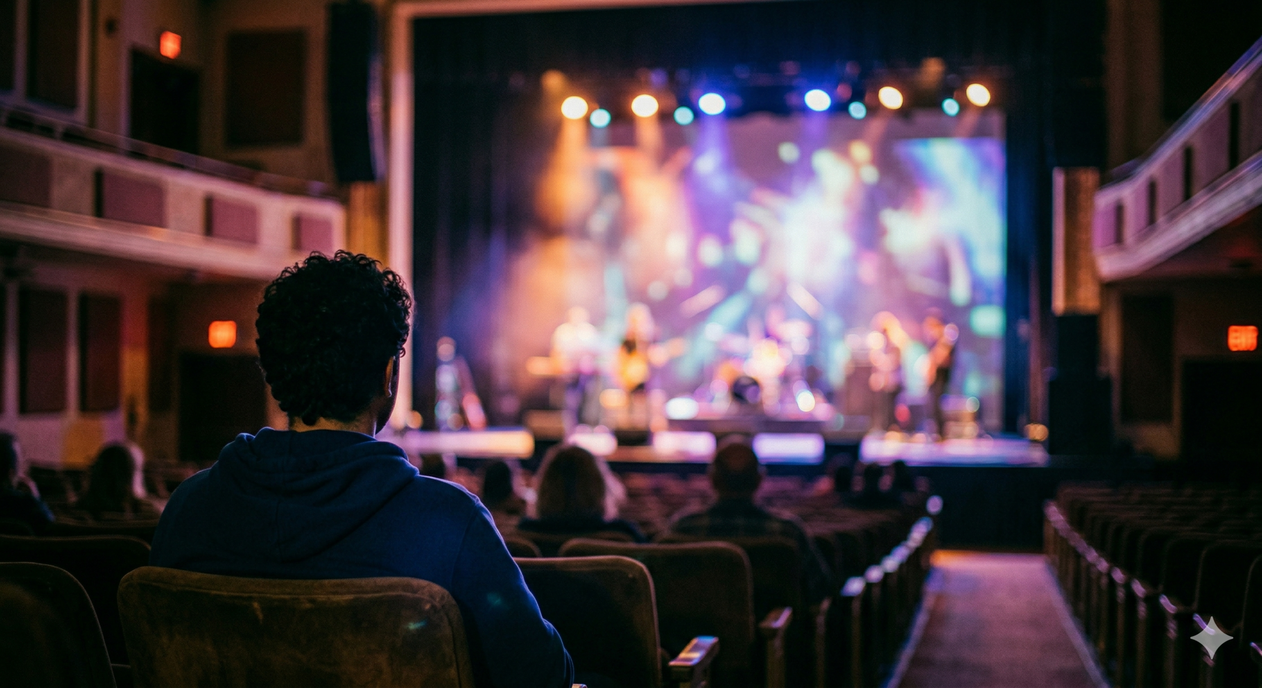 2026 Branson Music Fest at Clay Cooper Theatre on Highway 76 in Branson Missouri